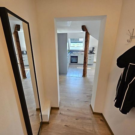 Gemuetliche Ferienwohnung, Zentral Gelegen Gengenbach Extérieur photo
