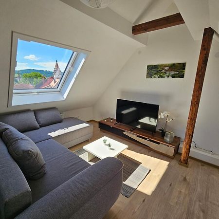 Gemuetliche Ferienwohnung, Zentral Gelegen Gengenbach Extérieur photo