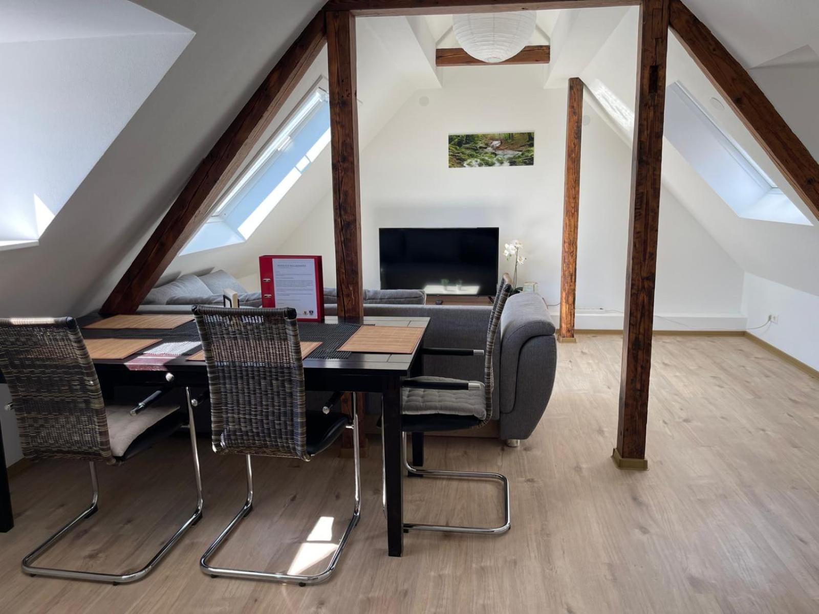 Gemuetliche Ferienwohnung, Zentral Gelegen Gengenbach Extérieur photo