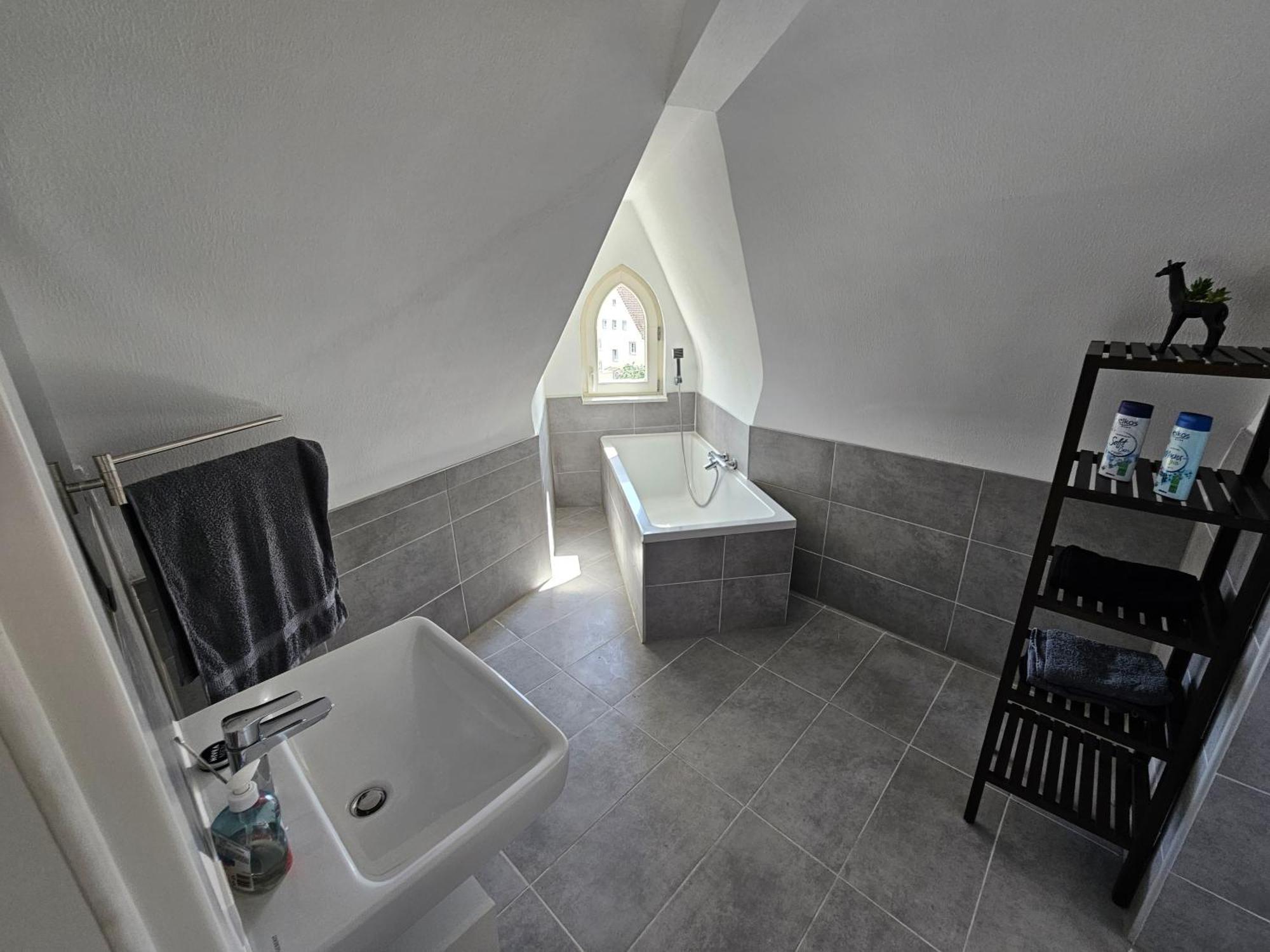 Gemuetliche Ferienwohnung, Zentral Gelegen Gengenbach Extérieur photo