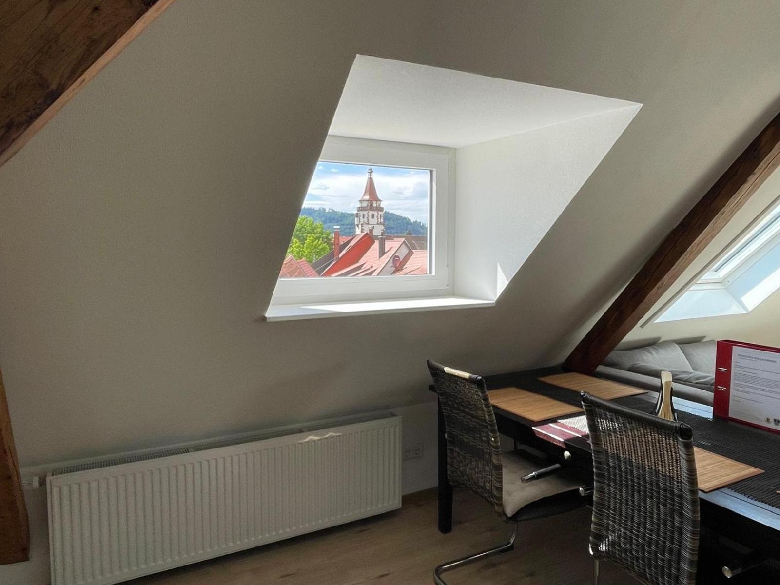Gemuetliche Ferienwohnung, Zentral Gelegen Gengenbach Extérieur photo