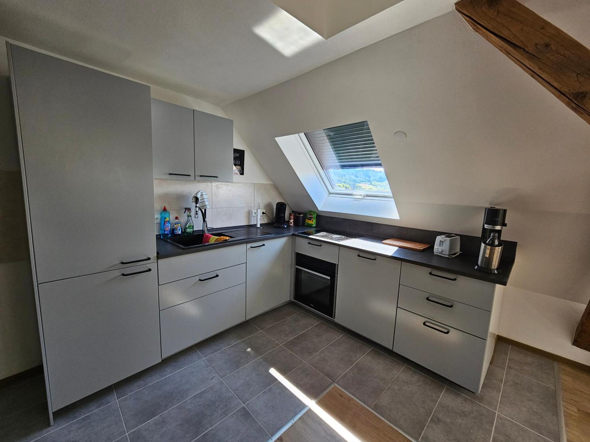 Gemuetliche Ferienwohnung, Zentral Gelegen Gengenbach Extérieur photo