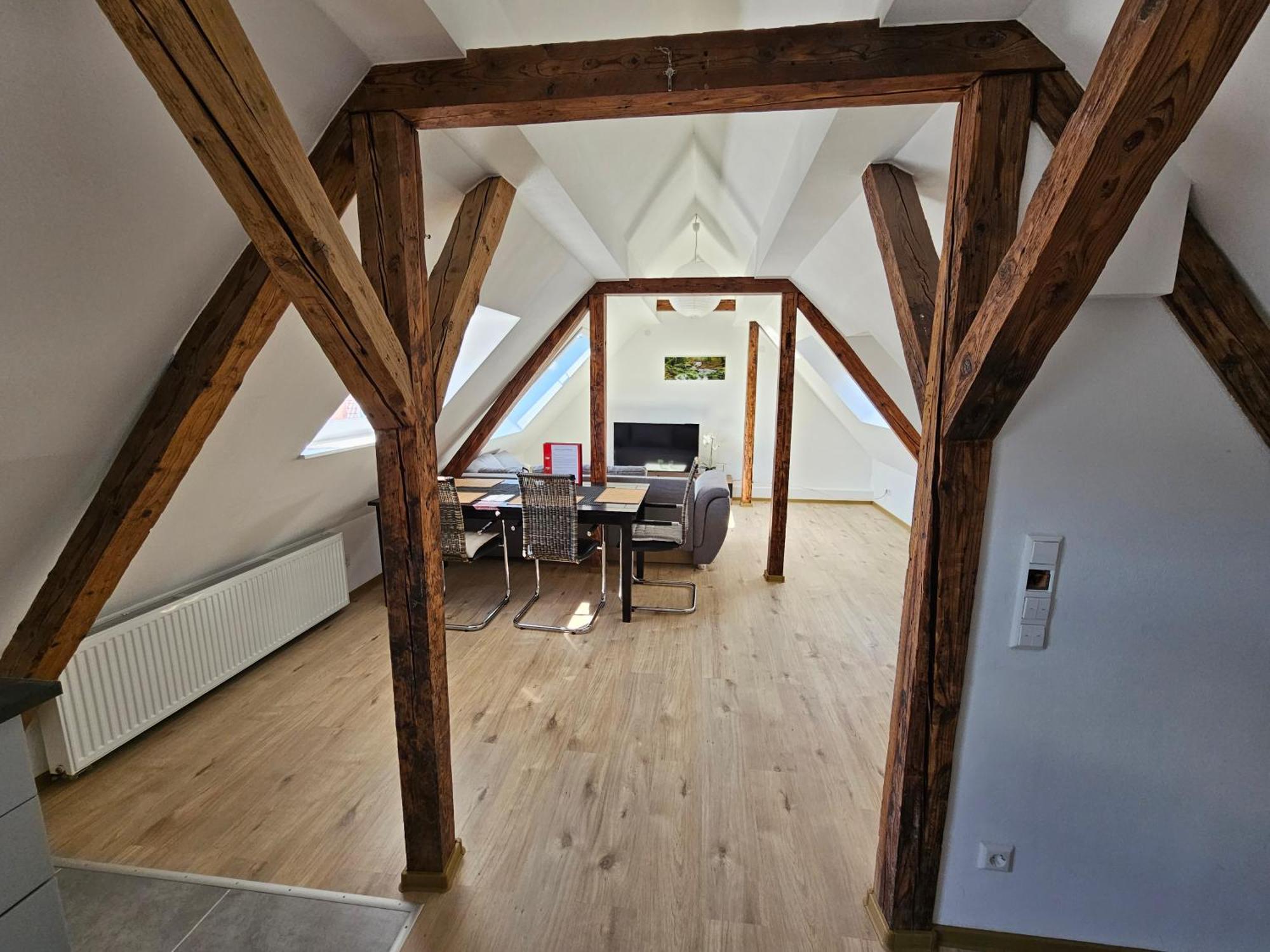 Gemuetliche Ferienwohnung, Zentral Gelegen Gengenbach Extérieur photo