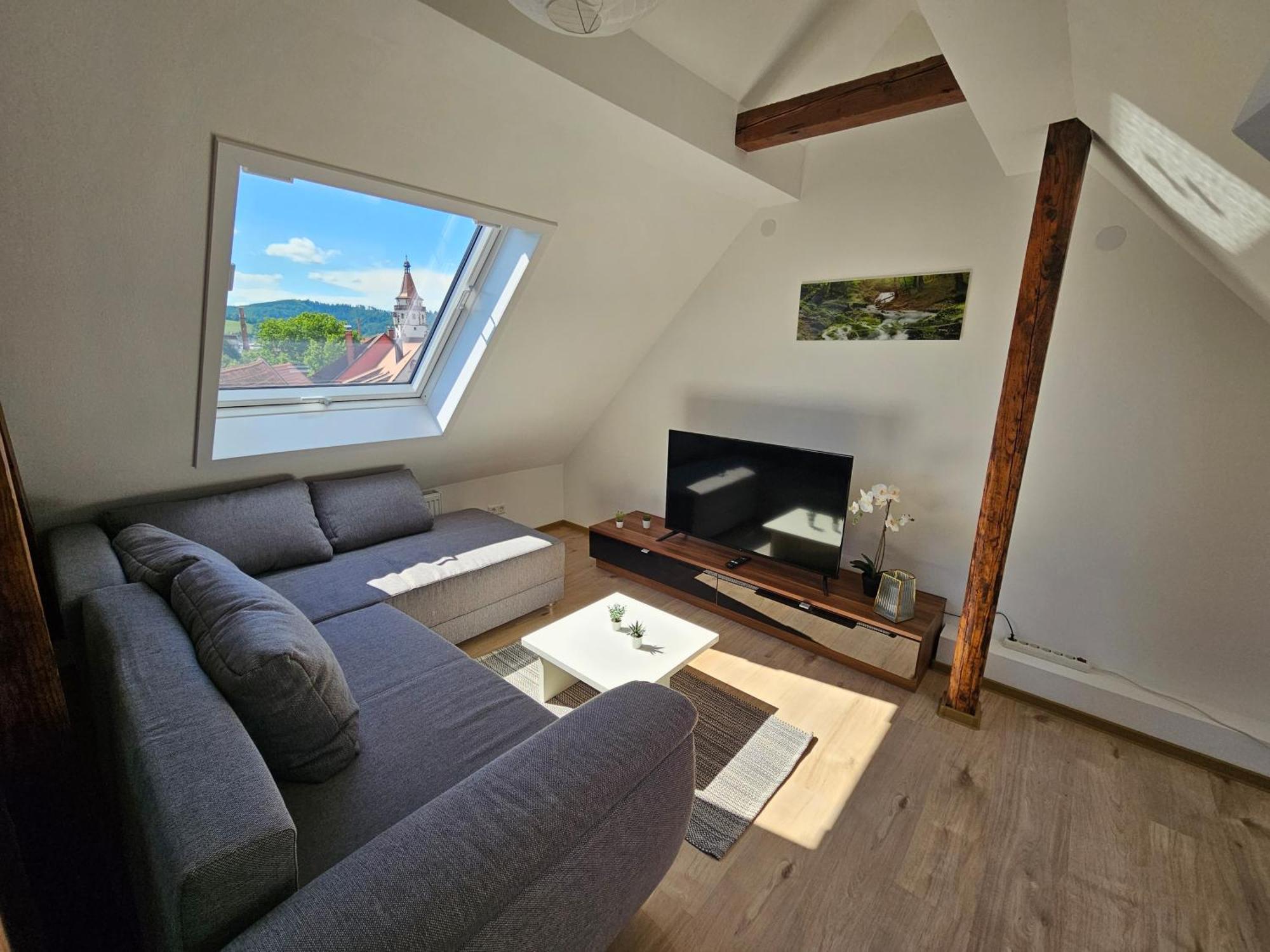 Gemuetliche Ferienwohnung, Zentral Gelegen Gengenbach Extérieur photo